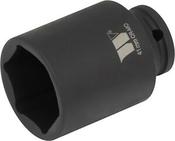 41mm Impact Socket; 6-Point For Use On Peugeot Ball Joints image