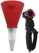 2-Piece Universal Oil Funnel Set