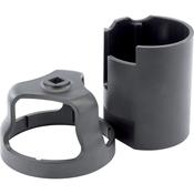 2-PIECE FUEL FILTER TOOL FOR DIESEL JTD/CDTi/DDiS/TiD/VCDi/Hdi image