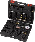 Petrol &amp;amp; Diesel Master Compression Tester Kit