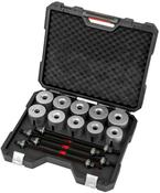 PRESS AND PULL SLEEVE KIT- 24 PIECE