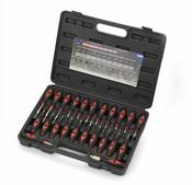 Terminal Release Tool Set 23-Piece