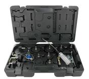 Master cylinder adaptor kit