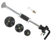 Air vacuum dent puller