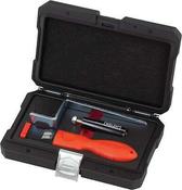 BRAKE DISK LIP REMOVAL KIT