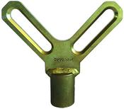 Hub Mate Jack-Mounted Hub Supporter