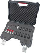 Specialist Brake Callper Kit 18-Piece Set