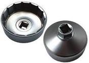 Oil Filter Cap Wrench 64.5mm X 14 Flutes-Lexus/Toyota image