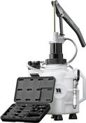 Transmission Oil Filler Incl 8-piece Adaptor Set 9.5Ltr
