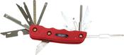 Radio Removal Kit; 36-Piece Foldable (WW3968)