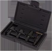 Engine Timing Tool Set for VW Polo, Lupo 1.2 L 3-Cylinder engines (4074-WW)