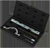 Timing Tool Set For Opel / Vauxhall 1.0, 1.2, 1.4 Twin Cams (4155-WW)