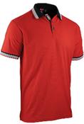 FACOM POLO SHIRT(TIME) image