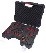 WELZH Master Brake Disk Removal Tool Kit