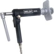 WELZH Low Profile Air Rewind Spindle