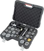 WELZH Low Profile Air Rewind Spindle + Adaptor Kit