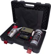 WELZH Headlight Restoration Kit