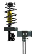ARTICULATED STRUT LIFTER