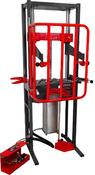 Pneumatic Coil Spring Compressor
