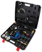 33-Piece Radiator Pressure And Cooling System Tester image