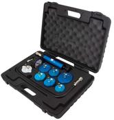 9-Piece Truck Cooling System Tester Set image