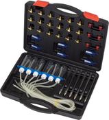 Common Rail Flow Meter Set Updated Version