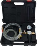 Cooling System Bleeding and Filling Tool; 6-Piece