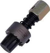 Spark Plug Seat Thread Cleaning Tool; M14X1.25