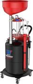Waste Mate&amp;#x2122; Pneumatic Oil Drainer &amp;amp; Extractor