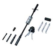 Slide Hammer Puller Kit - Combi Pull &amp;amp; Split Collet Extractor