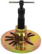 Hub Puller (LGV 225-mm) &amp;amp; 12-Ton Hydraulic Ram