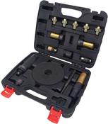 Universal Locking Wheel Nut Remover; Master Kit