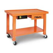 CB52-O-GEARBOX/TRANSMISSION TROLLEY