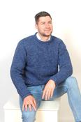 Carrick Aran Sweater