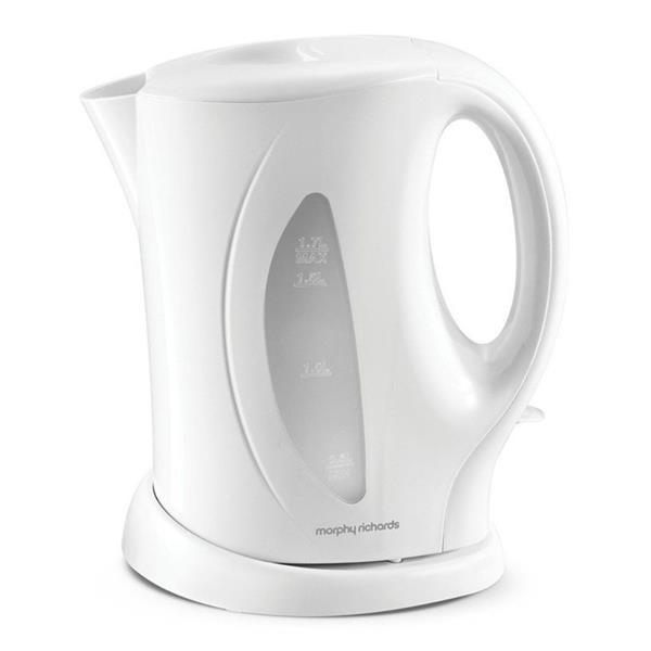 Morphy Richards Kettle Jug White in Meath GetLocal Ireland