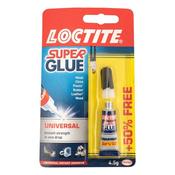 Loctite Superglue 4.5G image