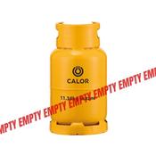 Empty 11.34Kg Butane Gas Cylinder Butane image