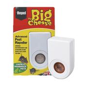 Big Cheese Advanced Pest Repeller - Stv789