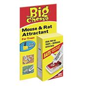 Big Cheese Mouse &amp; Rat Attractant For Traps 26G Stv163