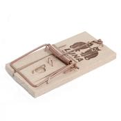 Luna Rat Trap - Wooden