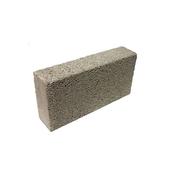Solid Concrete Block 3'