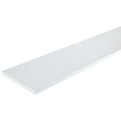 White Panel 610Mm X 8Ft 24" image