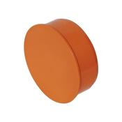 Sewer Fitting Stop End 6" image