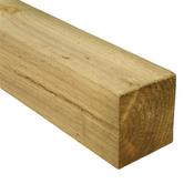 Posts Fencing 5Ft 3" X 3"