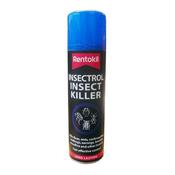 Rentokil Insectrol Insect Killer 300Ml image