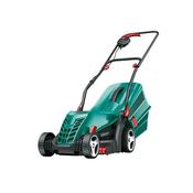 Bosch Corded Electric Lawnmower Rotak 1300W 34Cm