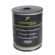 Forcefield Poly Tape 12.5Mm