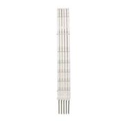 Forcefield Posts Plastic Small 105Cm