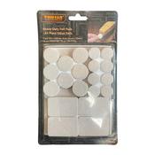 Trojan Heavy Duty Multipack 42Pce