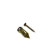 Gripfixer Wall Fixer - 100Pc